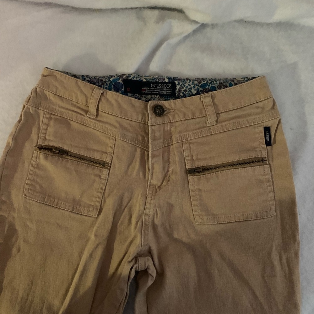 Girls jeans